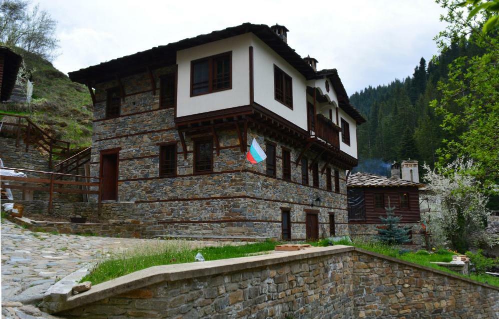 Къща За Гости Гайтана Shiroka Lŭka Exterior foto
