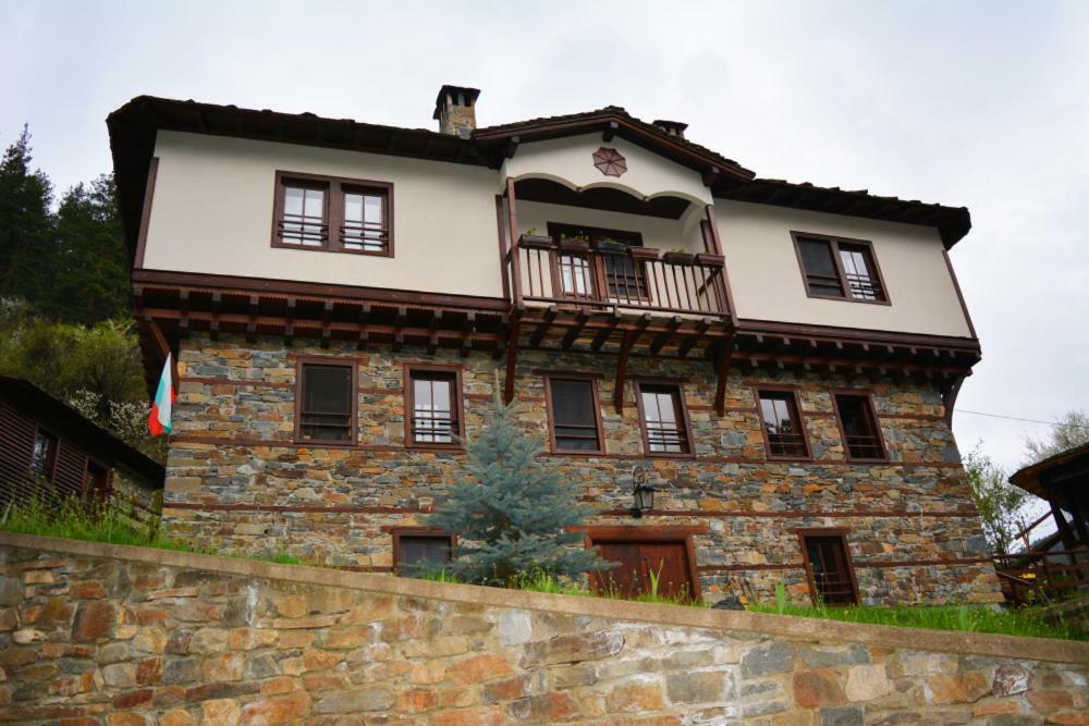 Къща За Гости Гайтана Shiroka Lŭka Exterior foto