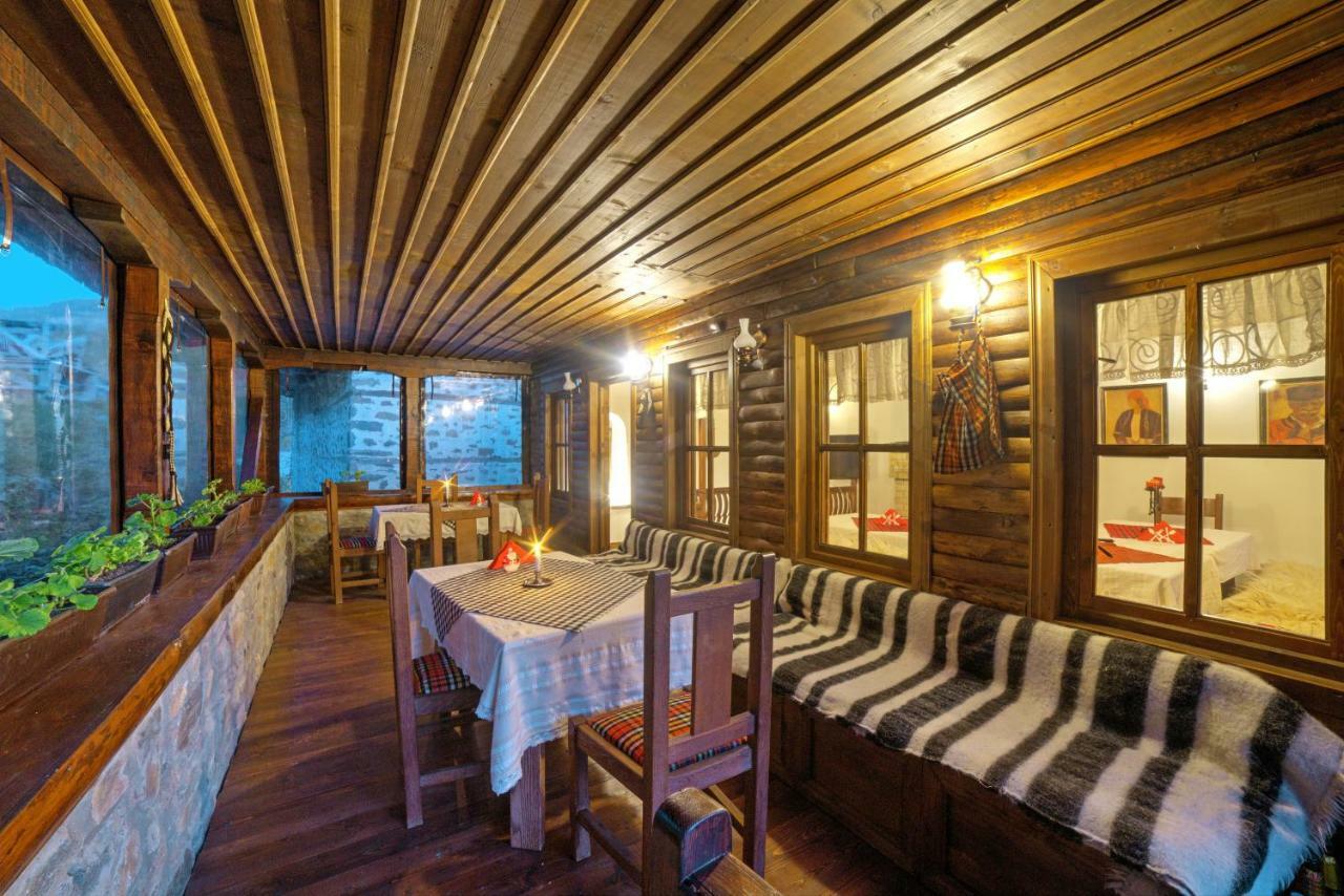 Къща За Гости Гайтана Shiroka Lŭka Exterior foto